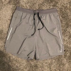 Nike Flex Running Shorts 2 In 1